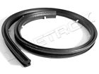 Hd710 Metro Moulded Parts Convertible Header Seal