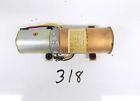 Hl-400 Unknown Ford Lincoln Mercury Convertible Top Hydraulic Motor Pump