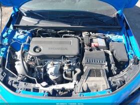 Honda 152-10296b Roof Sedan Without Sunroof Fits 22-25 Civic 1772352