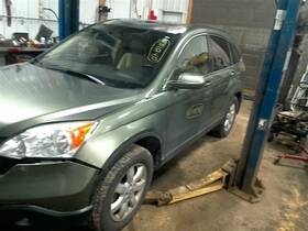 152-50185b Honda Local Pickup Only Roof With Sunroof Fits 07-11 Cr-v 10159454