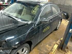 152-50261c Honda Local Pickup Only Roof Sedan Ex-l Leather Sunroof Fits 08-12 Accord 10163920