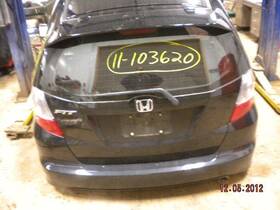 Honda 152-50350 Local Pickup Only Roof Fits 09-11 Fit 9863706