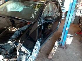 152-50493b Honda Local Pickup Only Roof Ex-l Leather And Sunroof Fits 14-17 Odyssey 10230374