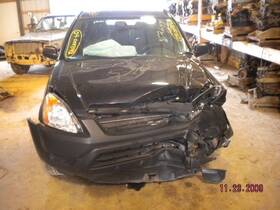 Honda 152-59408a Local Pickup Only Roof Without Sunroof Fits 02-06 Cr-v 9863699