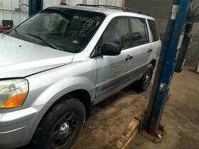 152-59432a Honda Local Pickup Only Roof Without Sunroof With Garage Door Opener Fits 03-08 Pilo