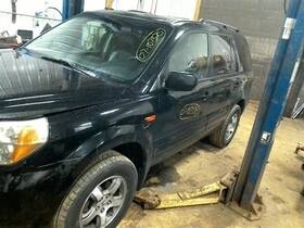 152-59432c Honda Local Pickup Only Roof With Sunroof Us Market Fits 06-08 Pilot 10157599