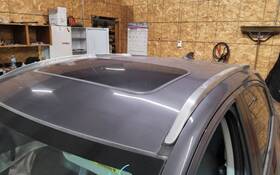 Honda 152-59940a Roof Rails With Sunroof Fits 16-22 Hr-v 1736160