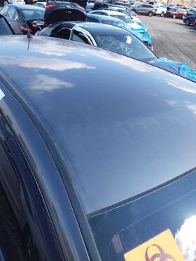 62100t0aa10zz Honda Used Roof Assembly Fits 2015 Cr-v Without Sunroof Lx Grade A