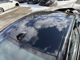 Honda 62100tva305 2018-2022 Accord Roof Black