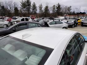 62100tva305zz Honda Used Roof Assembly Fits 2018 Accord Without Sunroof Grade A