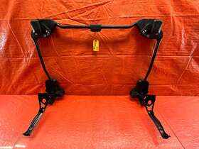 74720-sr2-950 Honda 93-97 Del Sol - Targa Top Roof Holder Tray Mounting Bracket Oem #227