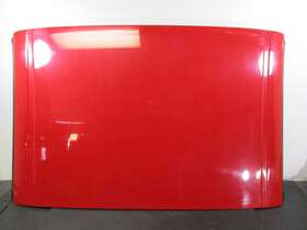 85110-sr2-900zz Honda 1993 Civic Del Sol - Targa Top Flaws