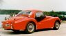 Tr2-3-3a Hontr051 Mini Mania Fiberglass Hardtop Triumph Fitting Kit