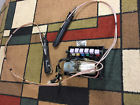 Hxa8200aa Jaguar Convertible Xjs Top Roof Motor Pump Rams Cylinders Lines