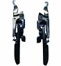 Hydro Chevrolet Impala Caprice Convertible Top Latches Pair New
