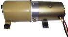 Hydtp17  Convertible Top Specilaists Mustang Motor New