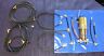 Hydtp57g Ctsi Chevrolet Corvette New Convertible Top Pump Motor Hose Kit