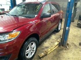 152-50390a Hyundai Local Pickup Only Roof Without Sunroof Fits 10-12 Santa Fe 10170176