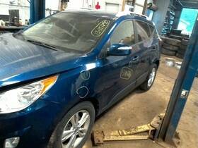 152-50404a Hyundai Local Pickup Only Roof Hydrogen Fcv Without Sunroof Fits 10-16 Tucson 10154924