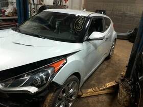 671112v000 Hyundai Local Pickup Only Roof Metal Fits 12-17 Veloster 10197890