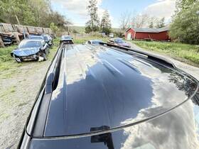 Hyundai 67111r6050 2024-2025 Santa Fe Roof Black
