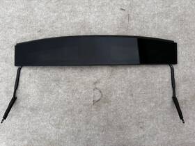 8164c-3s000 Hyundai 2009-2015 Sonata Panoramic Roof Sunroof Moonroof Front Glass Oem