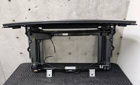 79910-jj51a Infiniti 2009-15 G37 Q60 Convertible Genuine Center Parcel Shelf Assembly
