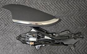79913-jj50b Infiniti 2009-15 G37 Q60 Convertible Genuine Left Parcel Shelf Assembly