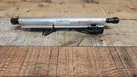 97091jj2849 Infiniti 09 - 15 G37 Q60 Convertible Roof Top Driver Left Hydraulic Cylinder -m4