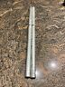J5456493 Whitco Jeep Rear Soft Top Bow Extensions Golden Eagle Laredo