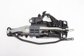 6w83-514a52-b Jaguar Xk Convertible Roof Top Lock Latch Right Rh Oem 2007 - 2015