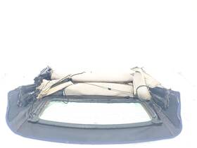 Jlm11772pdm Jaguar Used Roof Assembly Fits 1995 Xjs Conv Grade A