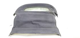 Jlm20349ael Jaguar Used Roof Assembly Fits 1999 Xk8 Conv Grade C