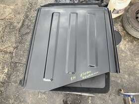 10142-b Jeep 18-22 Oem Wrangler/gladiator Jl Front Right Side Hardtop Roof Top Panel