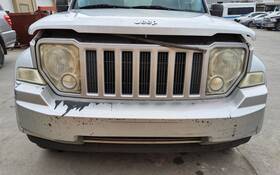 Jeep 152-00169a Roof Without Sunroof Fits 08-12 Liberty 1794699