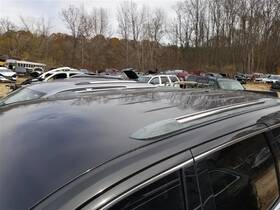 152-00237a Jeep Local Pickup Only Roof Without Sunroof Fits 11-13 Grand Cherokee 10210135