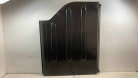 Jeep 1ph99dx7am Wrangler Jk Passenger Front Freedom Panel Px8-black 2011-2017 123232
