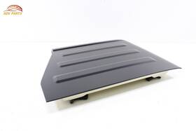 5vn11rxfaq Jeep Gladiator Hard Top Roof Front Left Side Cover Panel Oem 2021 - 2023