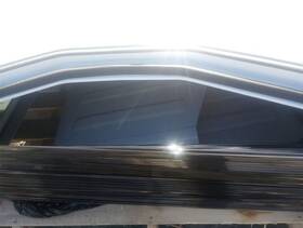 5vn23tzzas Jeep Hard Top Roof Fits 18-23 Wrangler 2864309