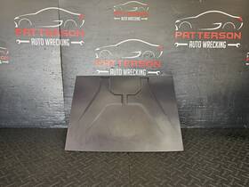 Jeep 6qx06lxhaa 15-17 Renegade Front My Sky Sun Roof Removable Panel
