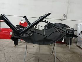 6yq85sx9aa Jeep Soft Roof Top For 2024 Gladiator 2954420
