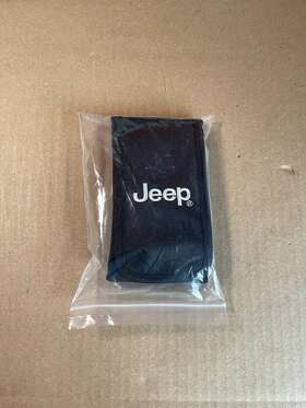 K6862711 Jeep 2018-22 Wrangler Hard Top / Soft Door Removal Tool Kit Oem