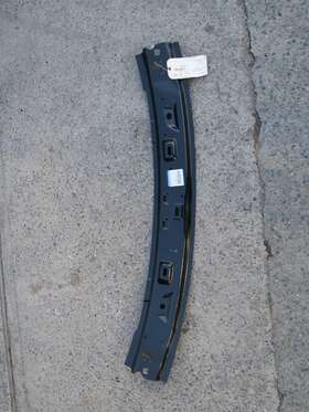 55369449ad Jeep Oe 11-22 Grand Cherokee New Genuine Mopar Front Roof Header Panel Oem 55369449
