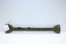 149.ch9217 Jeep/plymouth Truck 2009-18 Wrangler Sahara Rear Roof Center Roll Bar Sport 55395485ae Oem