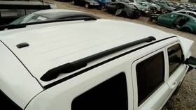 152-00150a Jeep/plymouth Truck Roof Cut Without Sunroof Option Fits 07-16 Patriot 294269