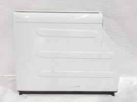 152-00231br Jeep/plymouth Truck 2011 2016 Wrangler Oem White Right Roof Panel Has Gouge