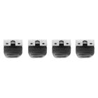 K3143 Oer For Chevy Camaro Weatherstrip Blowout Clip Set