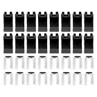 K52010 Oer For Chevy Camaro Boot Clip Kit