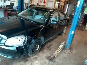 152-50253b Kia Local Pickup Only Roof Without Sunroof Fits 06-08 Optima 10150691