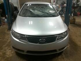 152-50372a Kia Local Pickup Only Roof Sedan Without Sunroof Fits 10-13 Forte 10128134